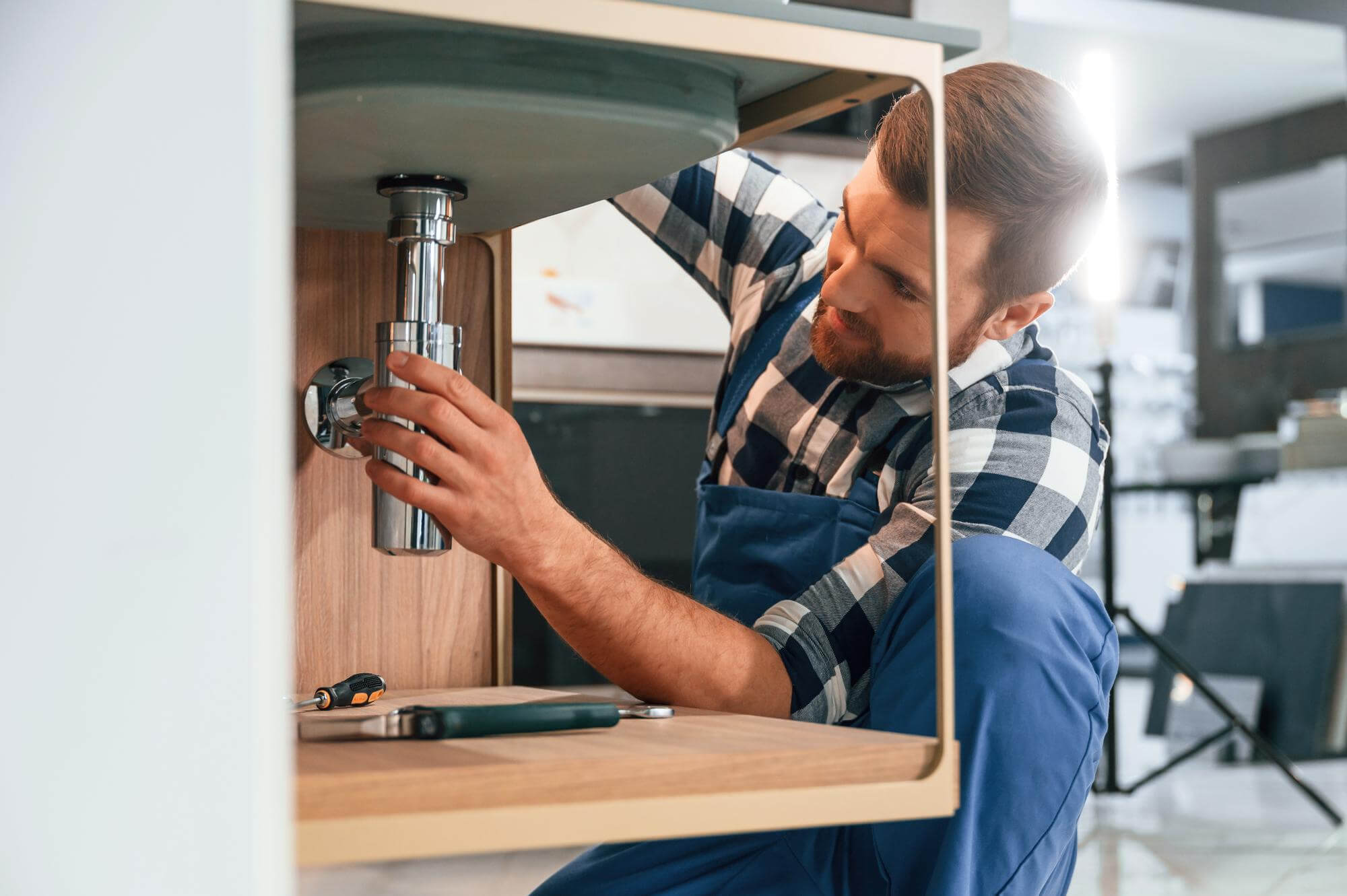 plumbing